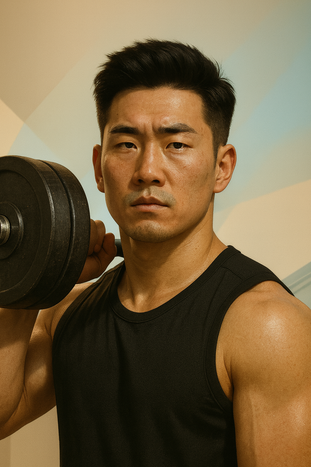 Personal Gym Trainer